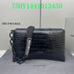 Amelia - BGA Bags - 2007