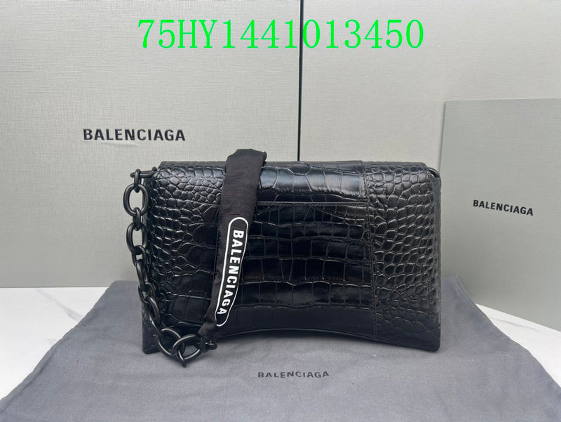 Amelia - BGA Bags - 2007