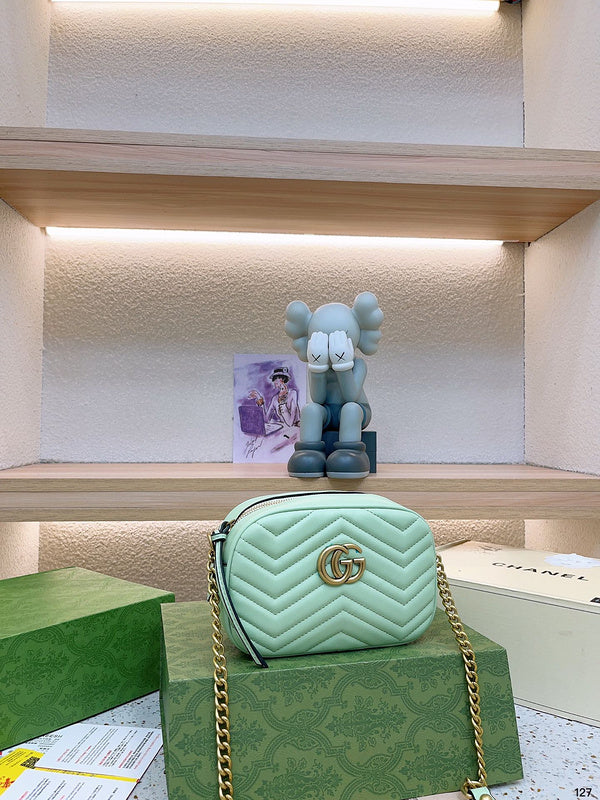 Amelia  - GCI Bags - 11612