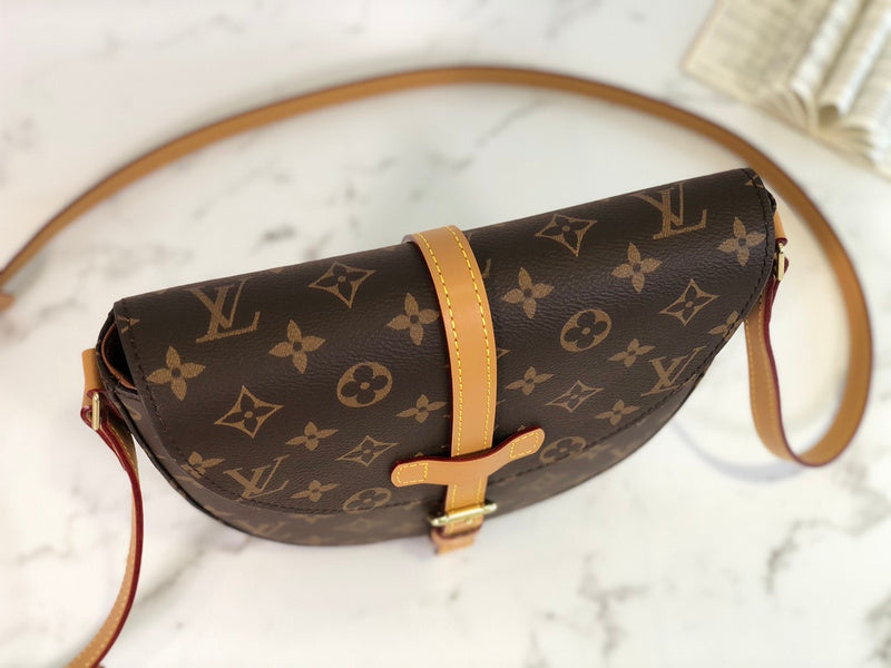 Amelia - LV Bags - 16016