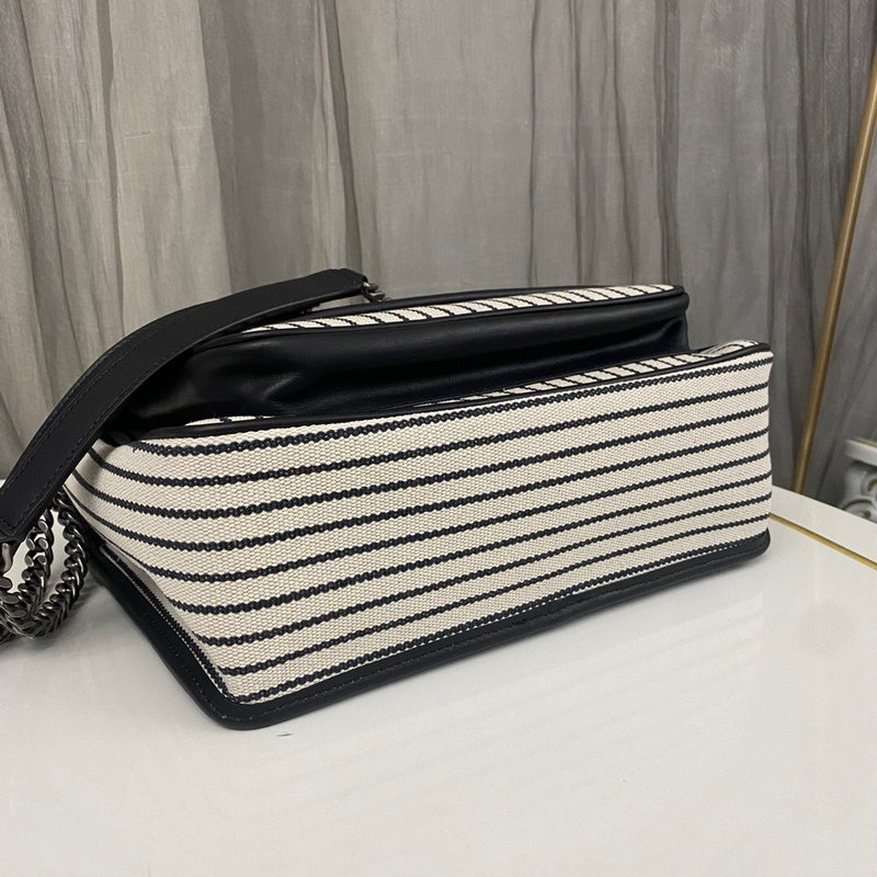 Amelia - YSL Bag - 3658