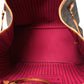 Louis Vuitton Monogram Neo Neverfull GM Pivoine