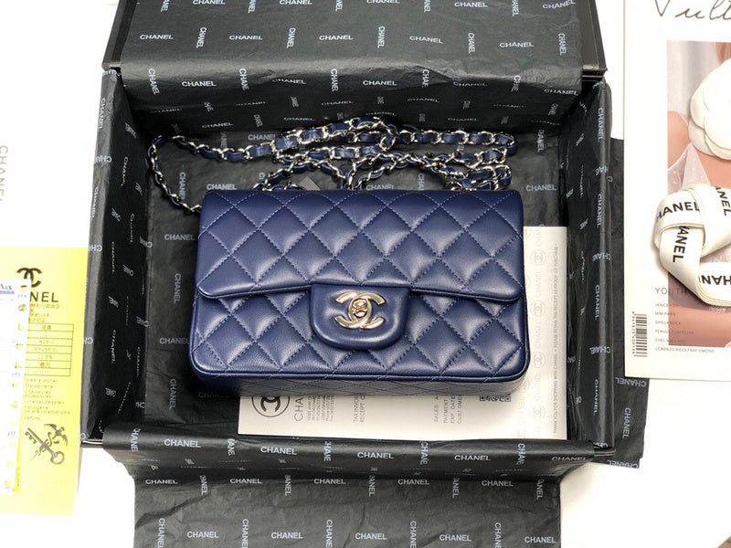 Amelia- CHL Bags - 7467