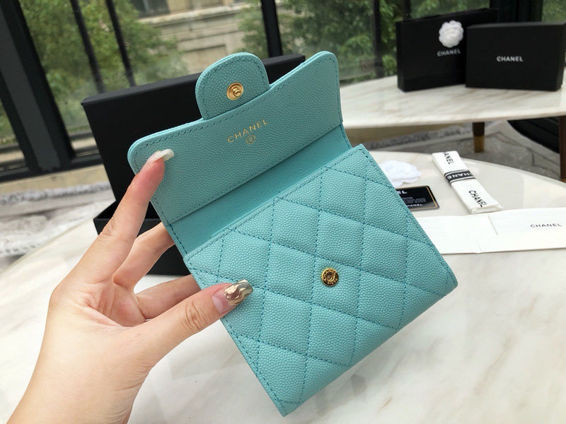 Amelia-i CHL Wallets - 014