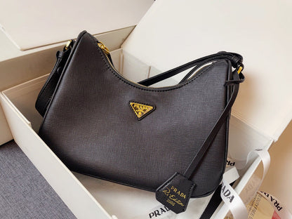 Amelia- PRDA  LUXURY BAGS - 540