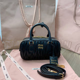 Amelia- MMU  LUXURY BAGS - 015