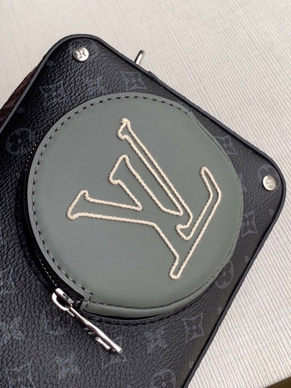 Fan Fashion Lu-Vi bags - 17736