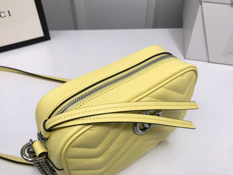 Amelia- GCI Lady Bags - 1111