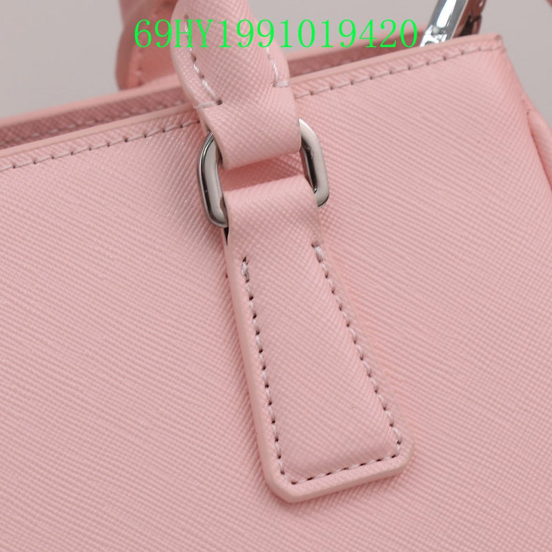 Prada Bags - The Barnes Bags  886