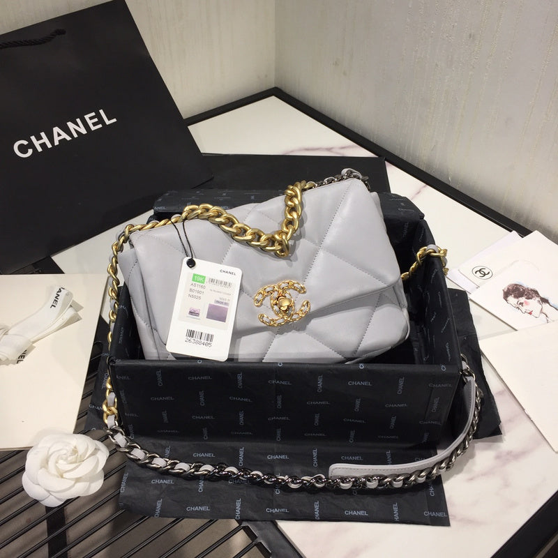 Amelia- CHL Bags - 6582