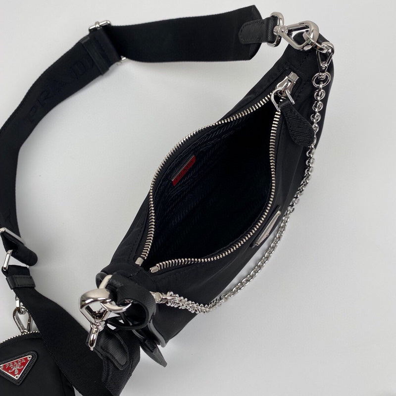 Reeby Bags - Prada Bags - 078