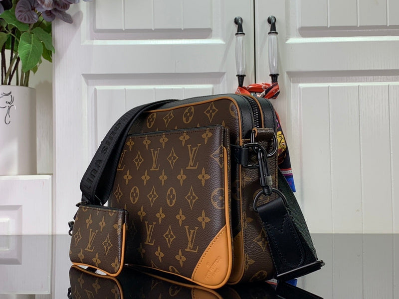 Amelia - LV Bags - 15238