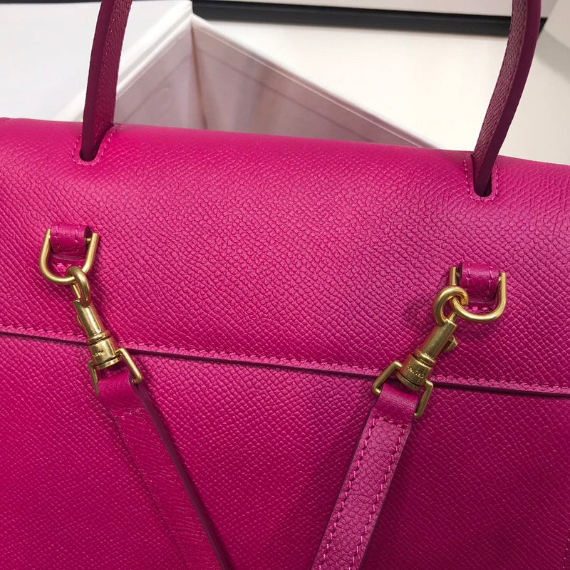 Amelia - COL Lady Bags - 132