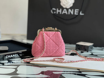 Wellow Bags - Chanel - Bags  - 409
