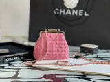Wellow Bags - Chanel - Bags  - 409