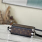 Fashion Lu-Vi bags - 4851