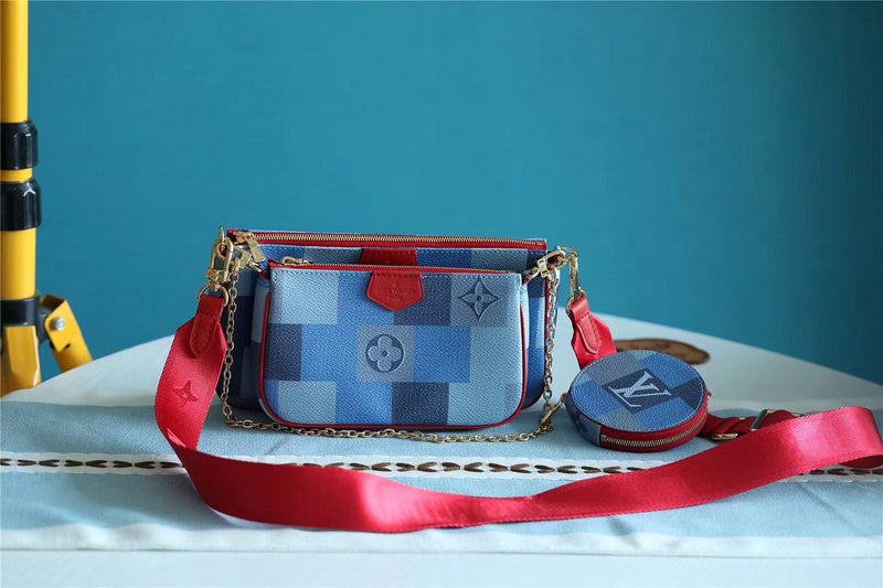 Amelia - LOV Lady Bags - 1430