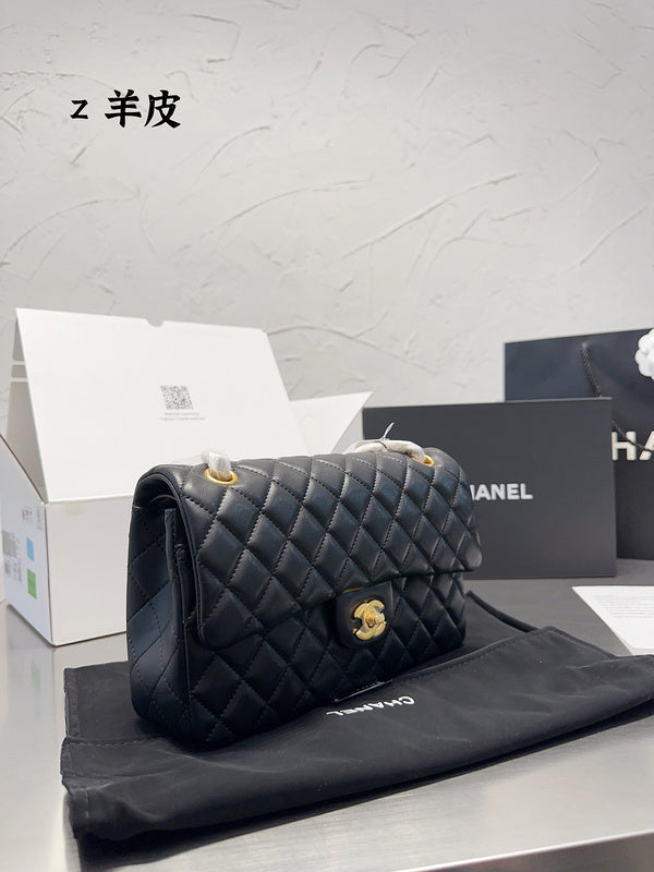 Amelia- CHL Bags - 7155