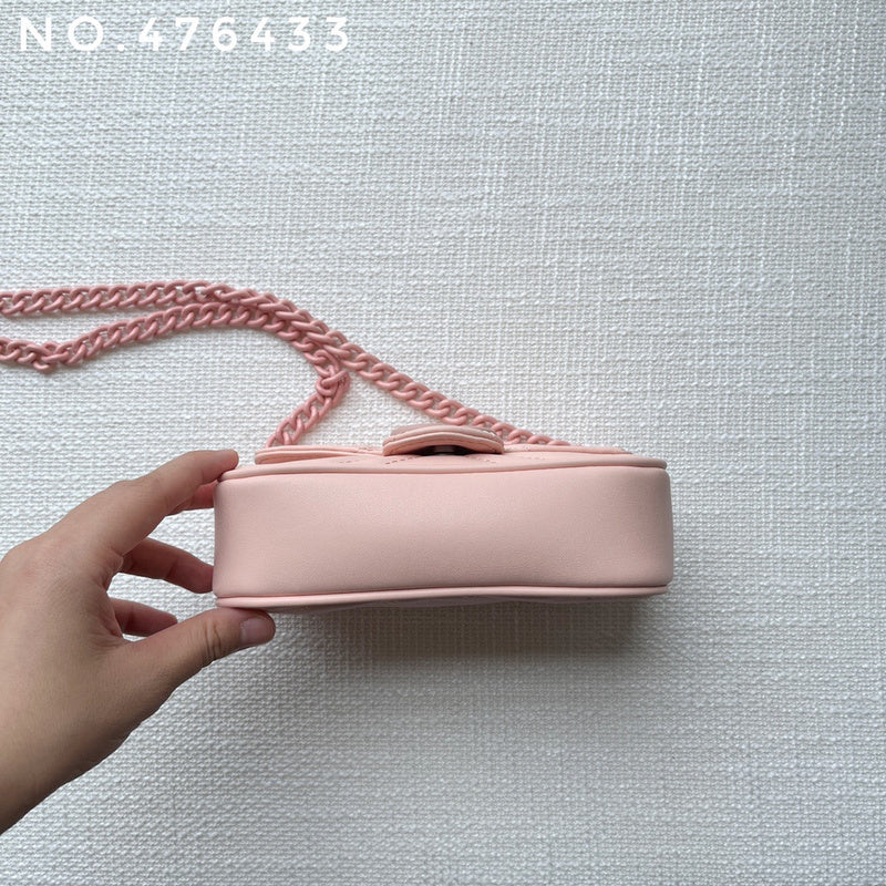 Amelia Fashion - GCI Bags - 1945