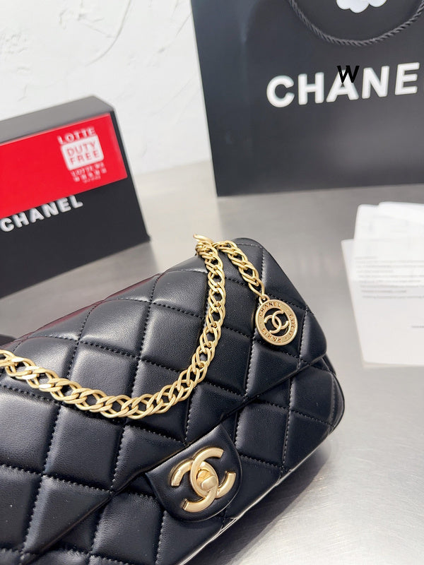 Amelia- CHL Bags - 6949