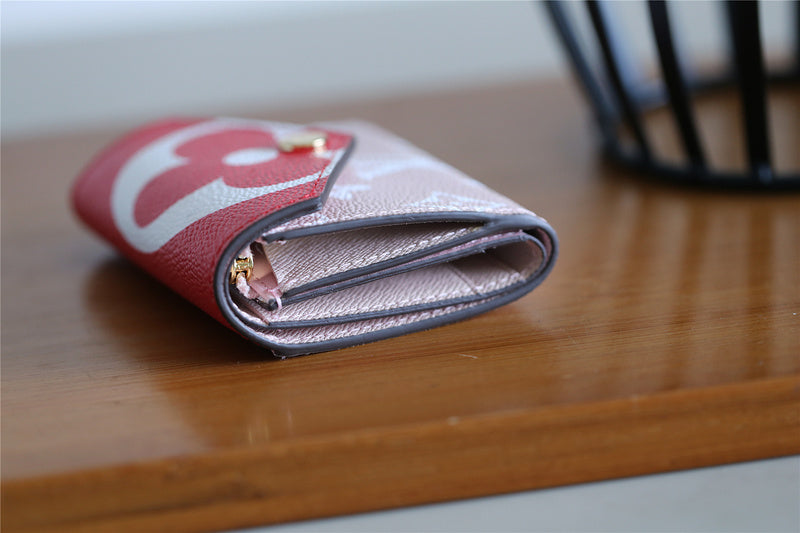 Fan Fashion Lu-Vi bags - 9169