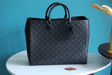Fan Fashion Lu-Vi bags - 9858