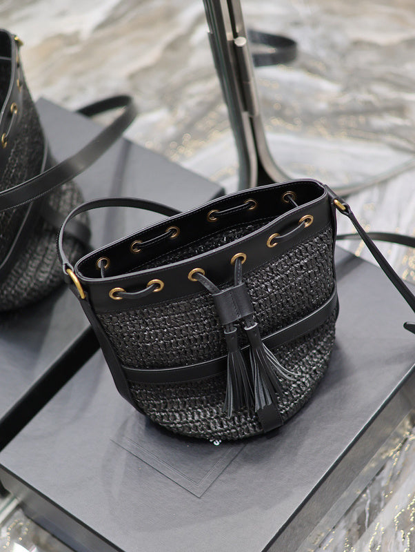 Amelia - YSL Bag - 1787