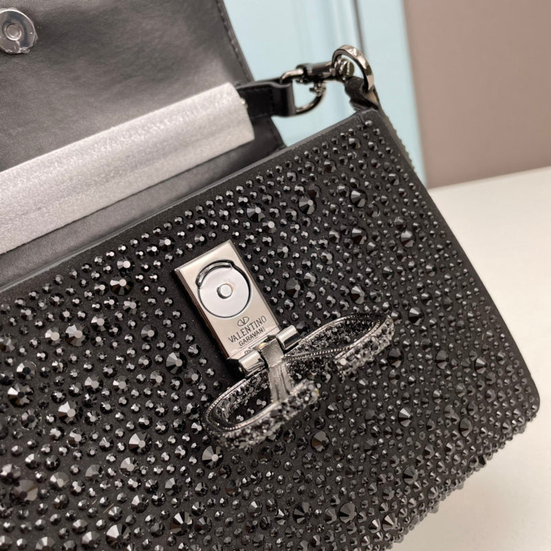 Amelia- VEL WOMEN LUXURY BAGS - 937