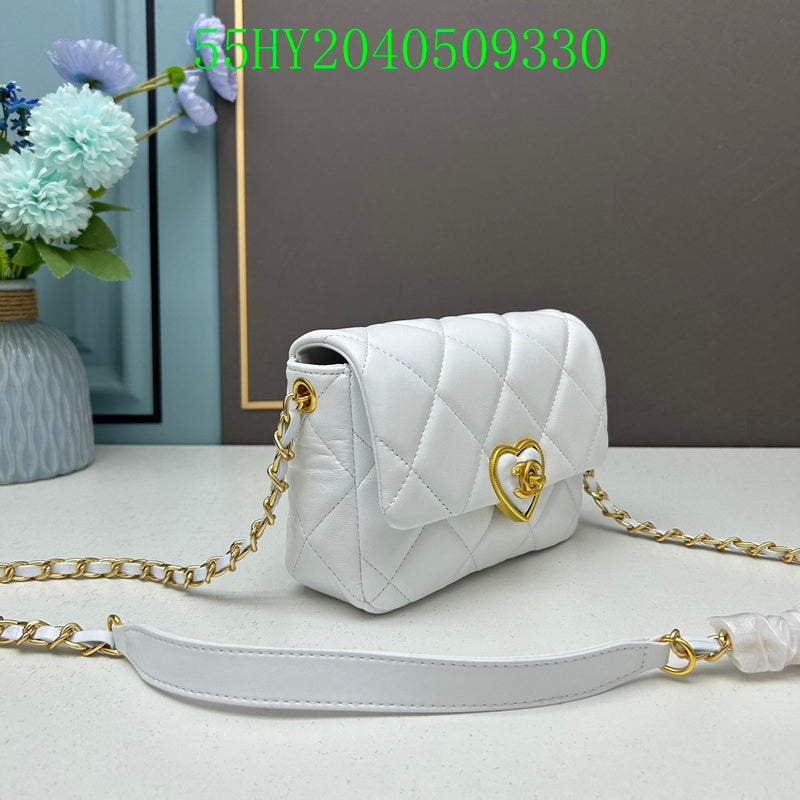 Amelia - CHL Bags - 980