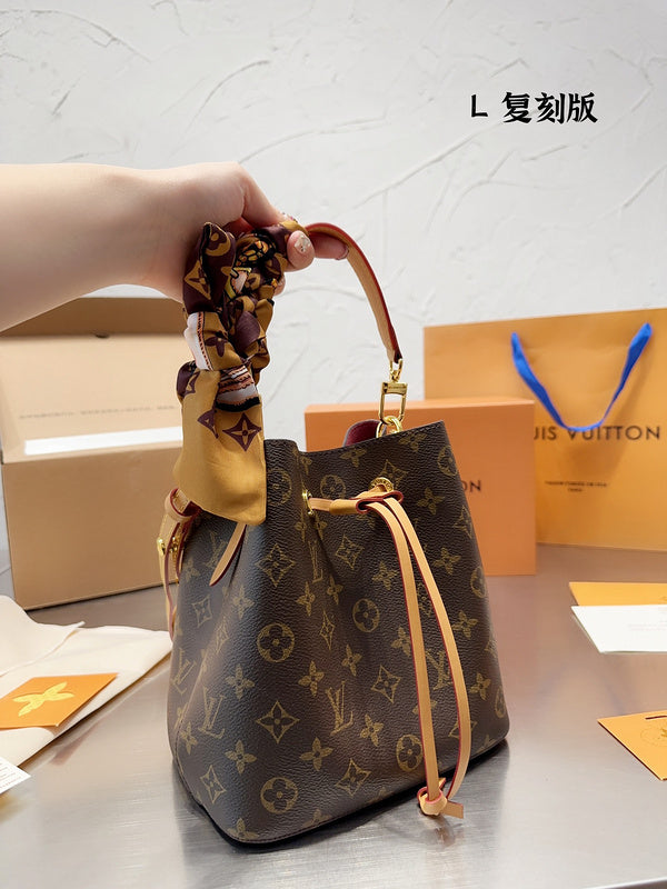 Amelia - LV Bags - 14560