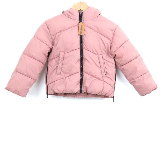 AMERICAN BRAND PUFFER JACKET