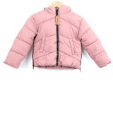 AMERICAN BRAND PUFFER JACKET