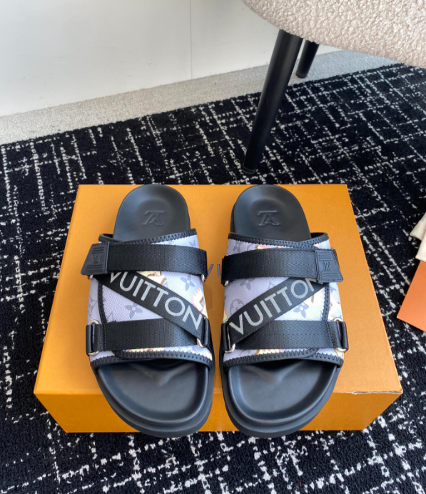 AmeliaLuxury - LOV Men Shoes - 104