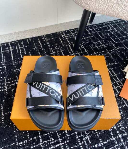 AmeliaLuxury - LOV Men Shoes - 104