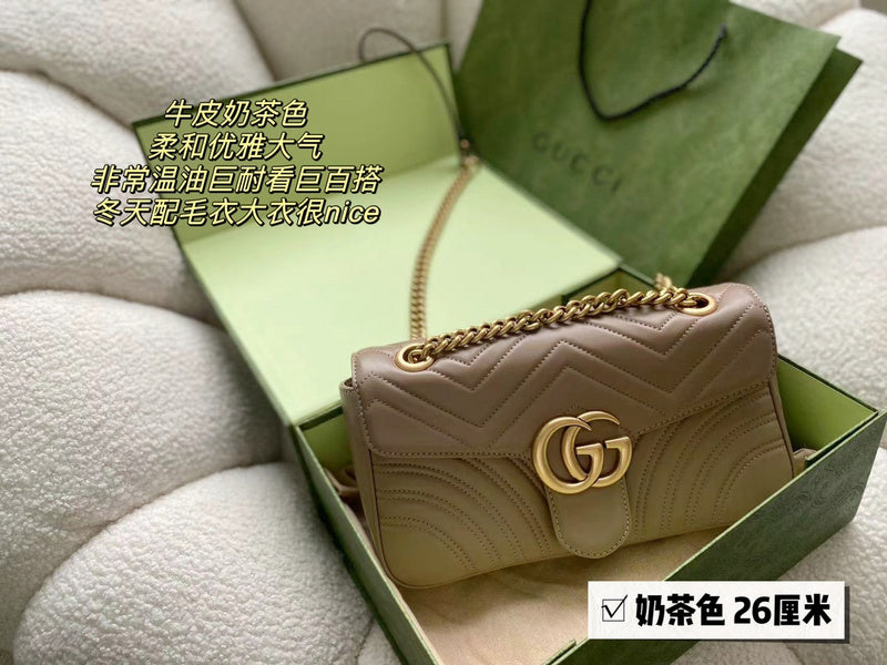Amelia  - GCI Bags - 11635