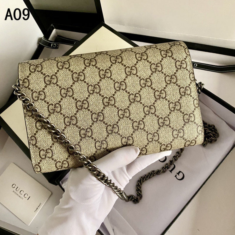 Amelia - GCI Bags - 10107