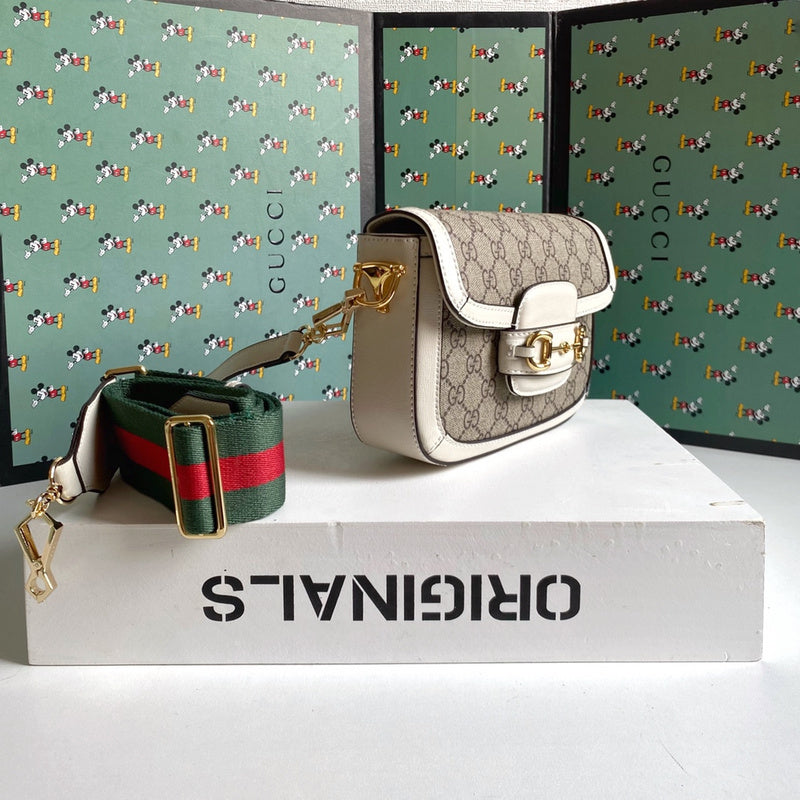 Amelia- GCI Bags - 1989