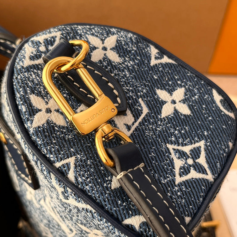 Amelia - LV Bags - 15838