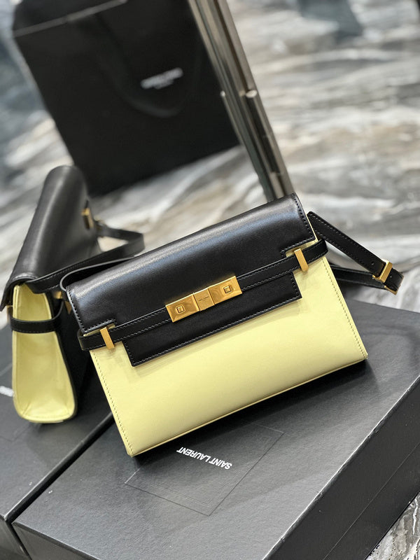 Amelia - YSL Bag - 1910
