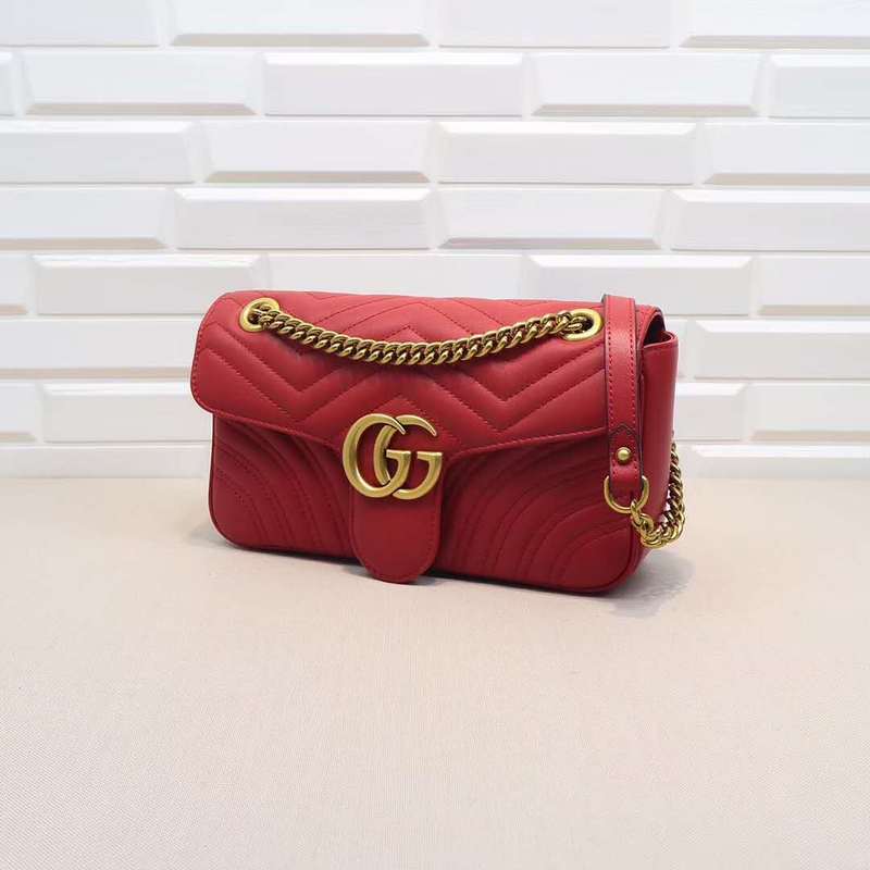 AmeliaLuxury - GCI Bags - 826