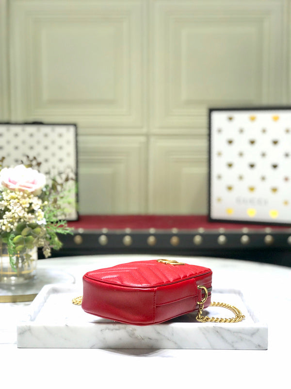 Amelia- GCI Bags - 5002