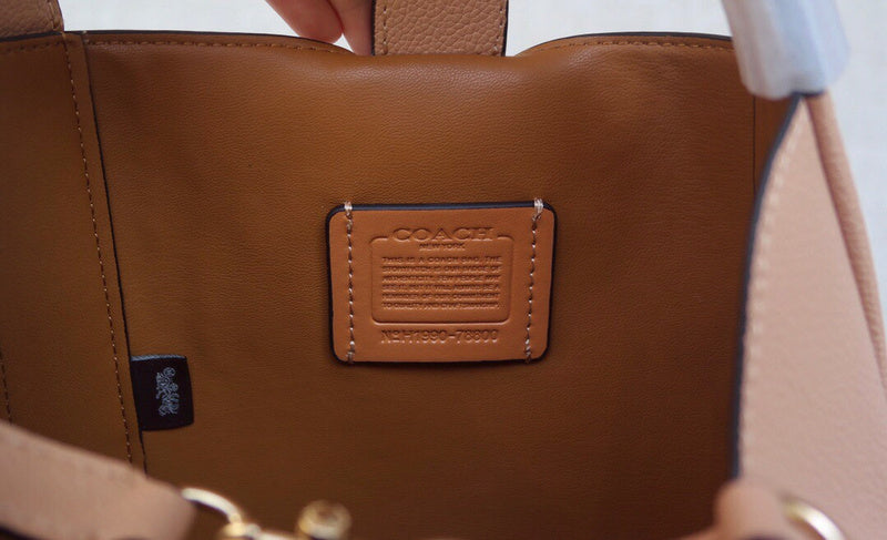 Amelia- CAH Bags - 682