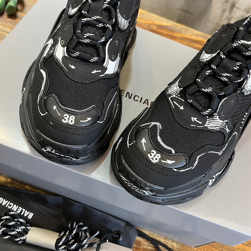 Amelia-  AFFORDABLE LUXURY SHOES - BLN-CIAGA SHOES - 260