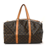Louis Vuitton Monogram Sac Souple 45