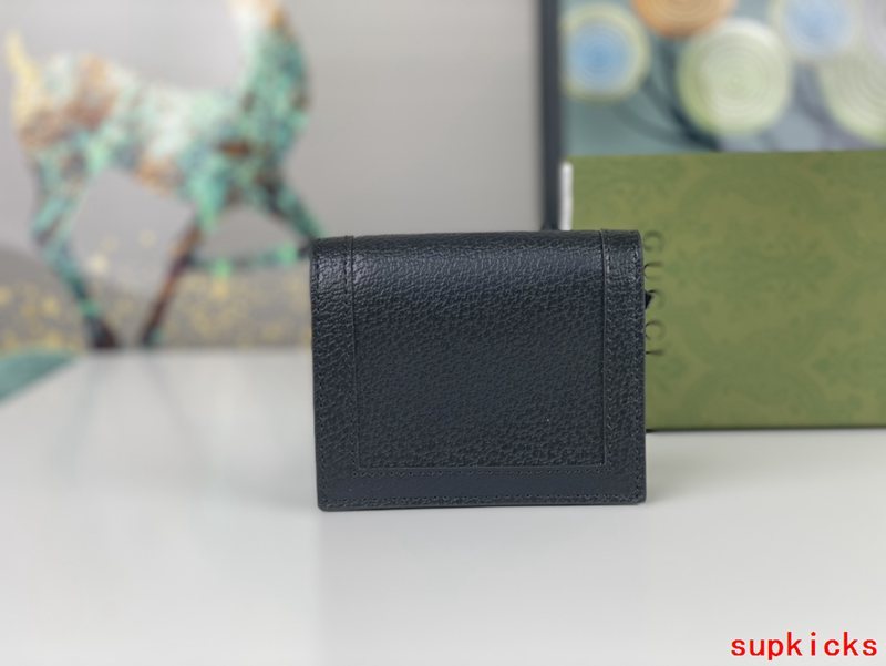 Amelia- Mix Wallets - 531