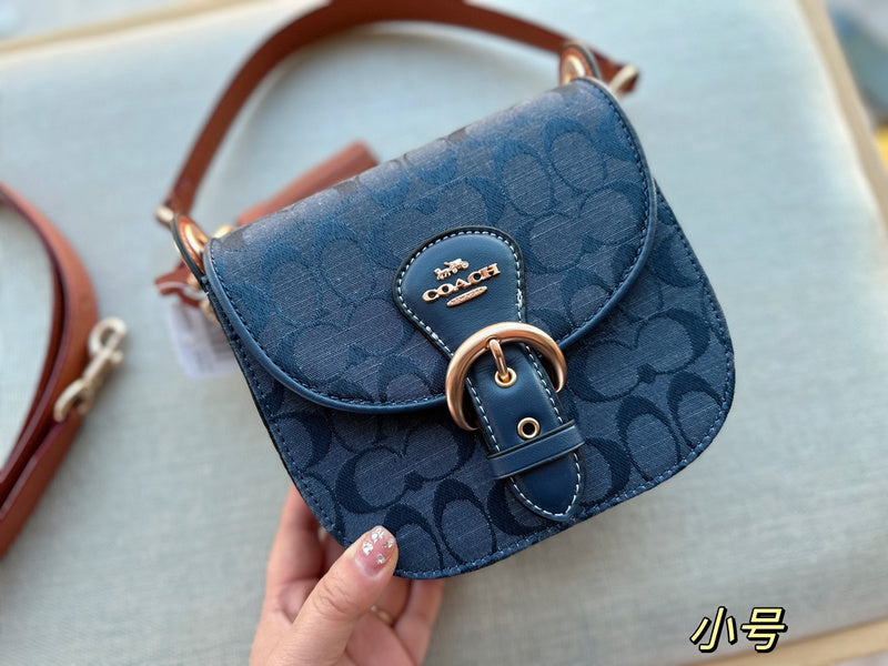 Amelia - CCH Bags - 216