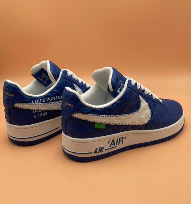 AmeliaLuxury - LOV Men Shoes - 992