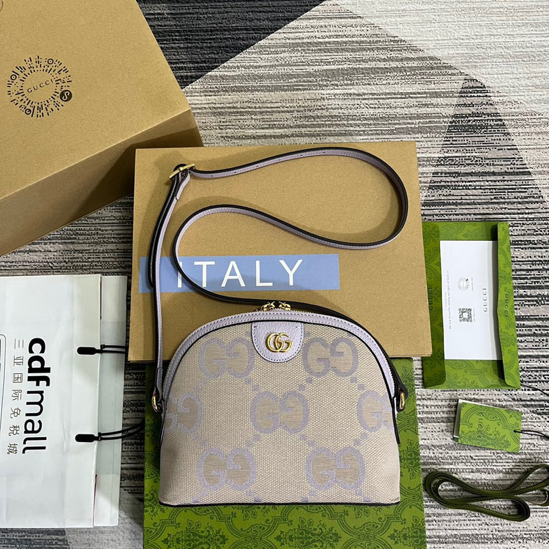 Amelia- GCI LUXURY LADY BAG - BRANDED BAGS FOR WOMEN - 218