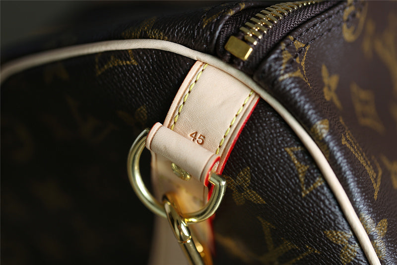 Fan Fashion Lu-Vi bags - 9451