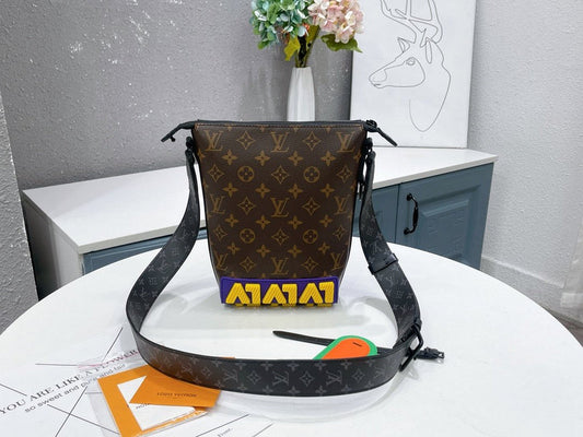 Amelia - LOV Lady Bags - 915